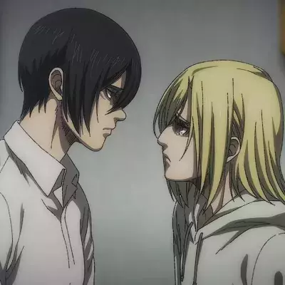 Shingeki no Kyojin