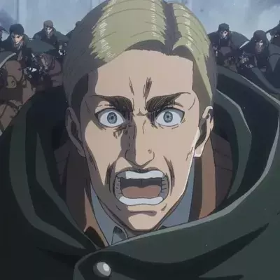 Shingeki no Kyojin