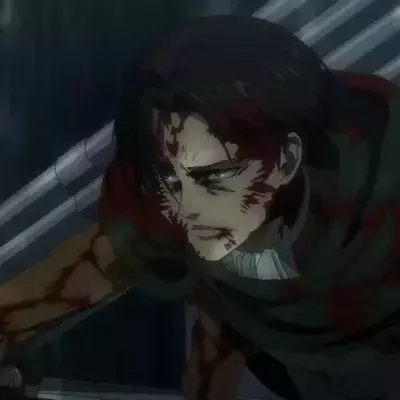 Shingeki no Kyojin