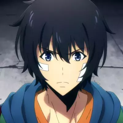 solo leveling anime