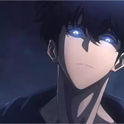 Solo Leveling