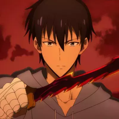 Solo Leveling