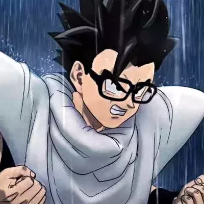 Son Gohan