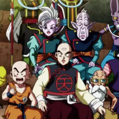Test de personnalité : quel personnage de Dragon Ball êtes-vous ?