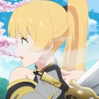 Tis Time for Torture Princess saison 2