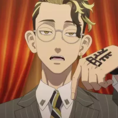 Tokyo Revengers saison 4