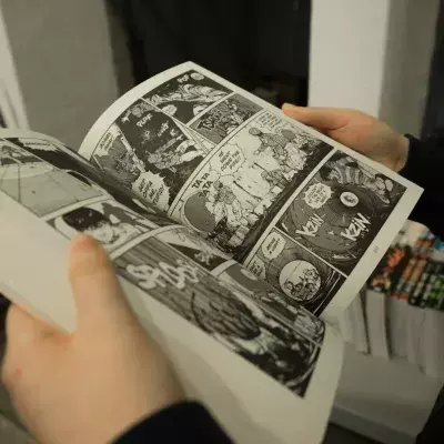 Top 10 des mangas les plus vendus au monde 