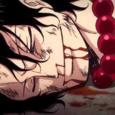 Top 20 morts animes