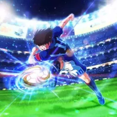 Un premier trailer pour le nouveau jeu Captain Tsubasa prévu sur PC et consoles !