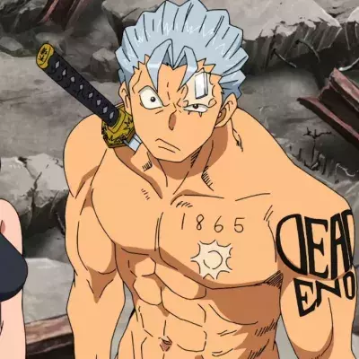 Undead Unluck saison 2