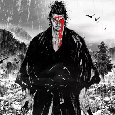Vagabond