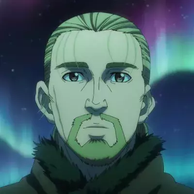 Vinland Saga saison 3