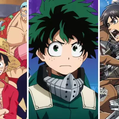 Voici comment regarder des animés en streaming