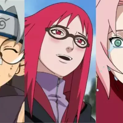 Voici le personnage le plus insupportable de Naruto