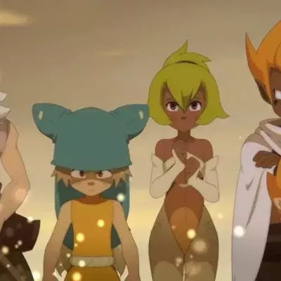 Wakfu