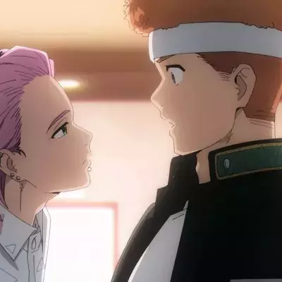 Wind Breaker saison 2 date de sortie des épsiodes