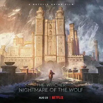 The witcher