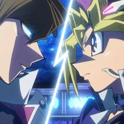 Yu-Gi-Oh règle brisée anime