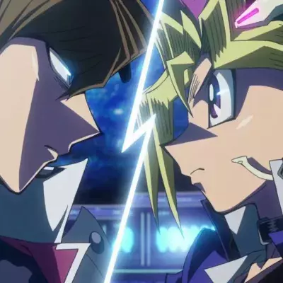 Yu-Gi-Oh!