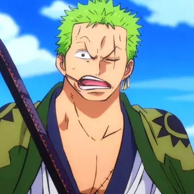 Zoro devient le seul personnage de One Piece à réaliser cet exploit