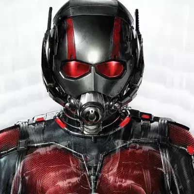 Ant Man - Marvel