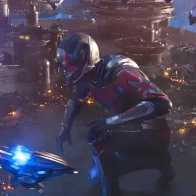 Ant-man