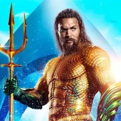 Aquaman 2