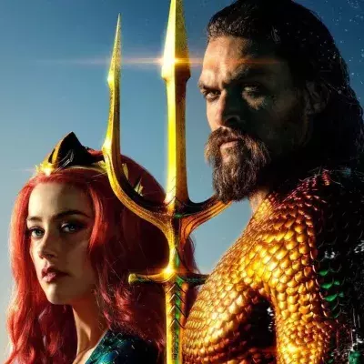 Aquaman