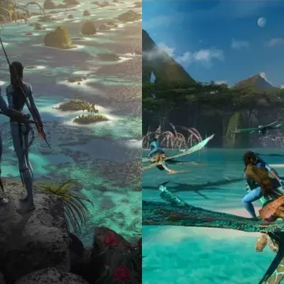 Avatar 2