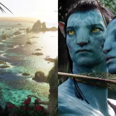 Avatar 2