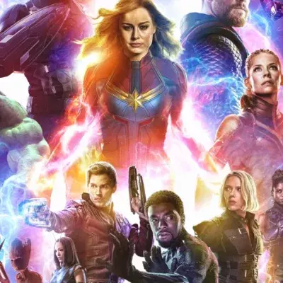 Avengers 5