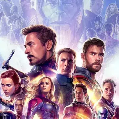 Avengers