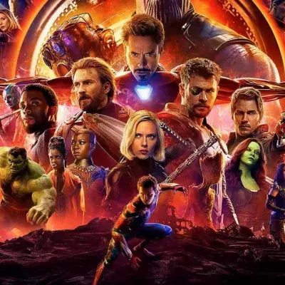 Avengers