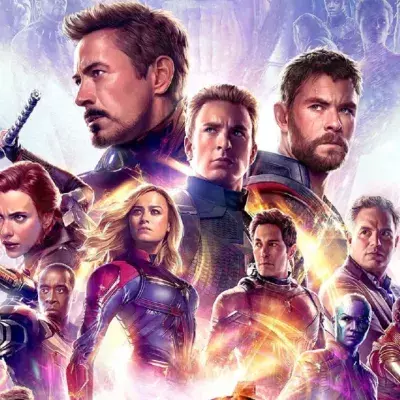 Avengers