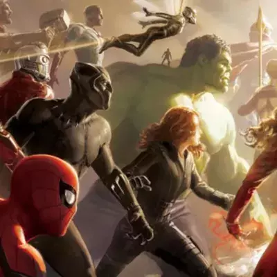 Avengers