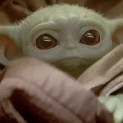 Baby Yoda pourrait intégrer les films Star Wars dans le futur !