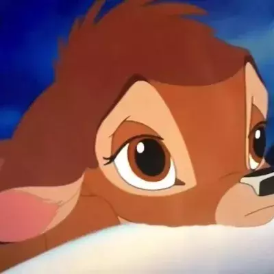 Bambi live-action par Disney