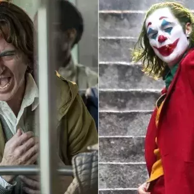 Bande annonce finale du Joker