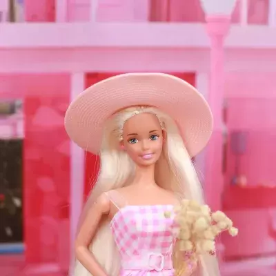 barbie la plus chère