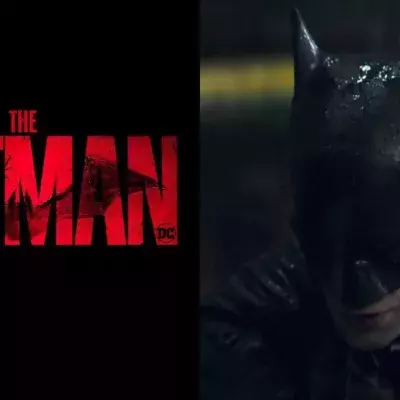 The Batman Covid-19 Robert Pattinson