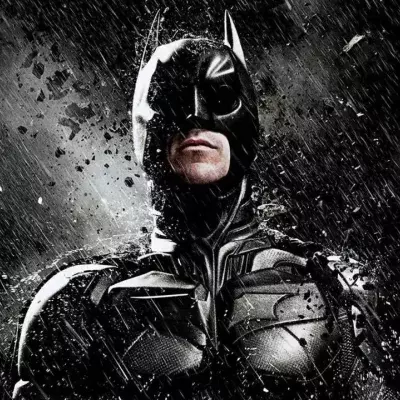 Batman Nolan