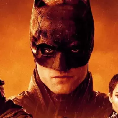 Batman : un film sur l'univers du super-héros annulé par DC