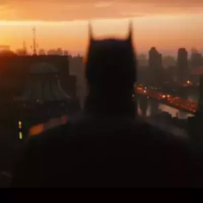 The Batman