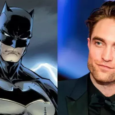 The Batman