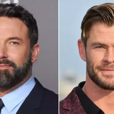 Ben Affleck ne veut plus jamais voir Chris Hemsworth pour une raison improbable