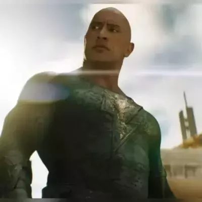 Black Adam