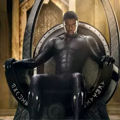 Black Panther 2 : le double numérique de Chadwick Boseman reprendra-t-il son rôle ?