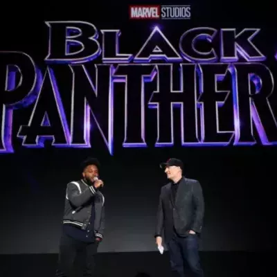 Black Panther 2 Marvel méchants