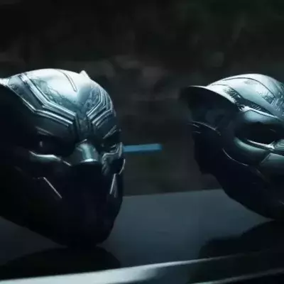 Black panther