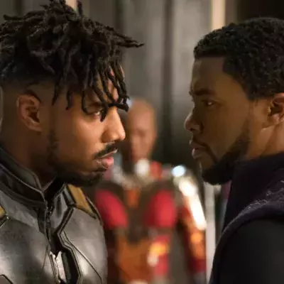 Black Panther